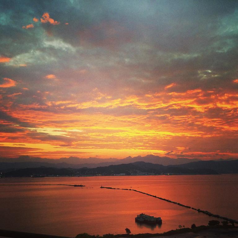 Jolly Roger Affittacamere La Spezia Bagian luar foto